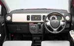 Suzuki Alto 2014 года (JP)